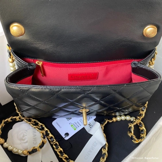 HyperPeter BAG FLAP CHANEL 0727